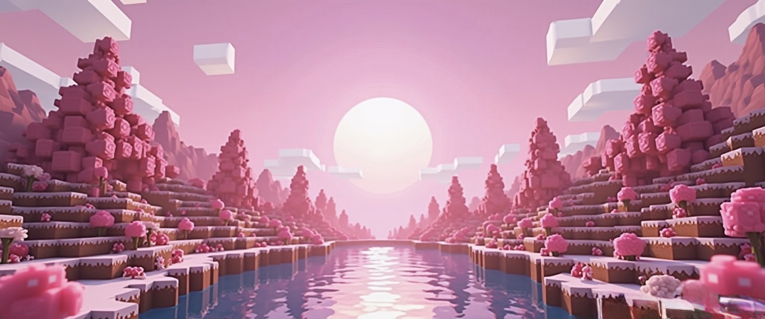 KitsuMC World